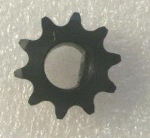 Challenger/FreeRider/X-Force/Cross/Trial: Motor sprocket 10T