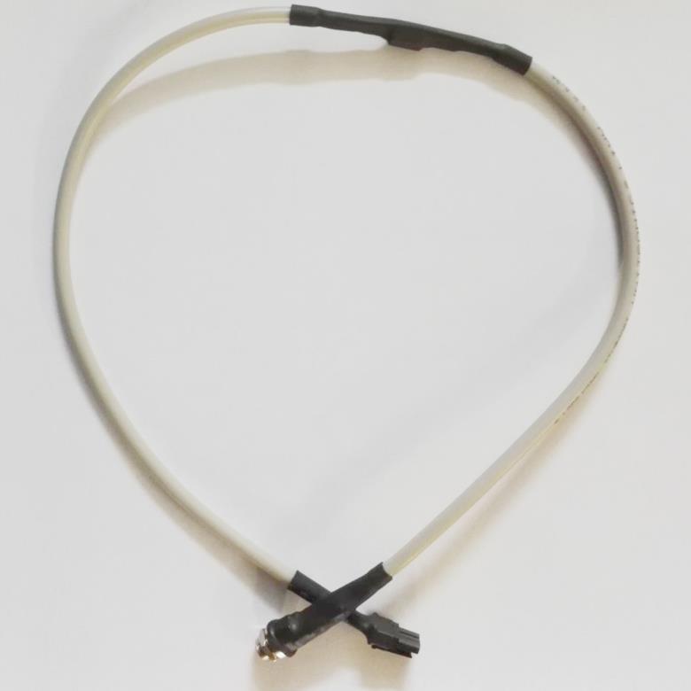 Start: Charge port and harness cables for 24 V