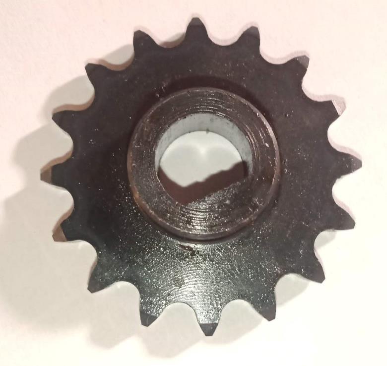 Ranger: Sprocket 16T