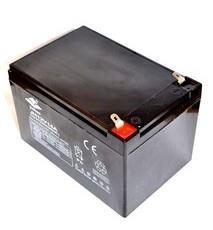 Battery: Trial and Cross - 12V 12Ah
