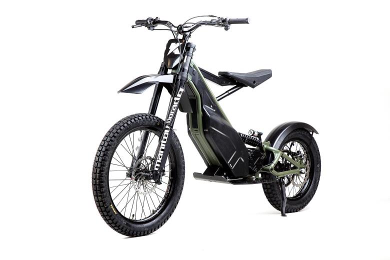 Ranger 8kW, 19